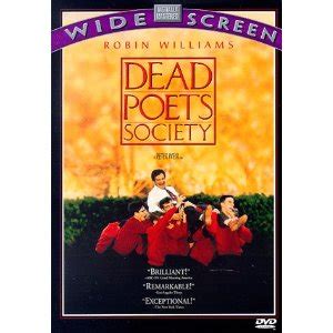 Dead Poets Society: Een ode aan de vrijheid van denken en een briljante acteerprestatie van Robin Williams!