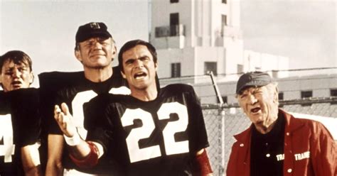 The Longest Yard!  Gripping Sports Drama Starring Burt Reynolds and Filled With Hilarious Tension